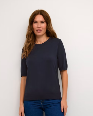 KAlizza O-neck Pullover