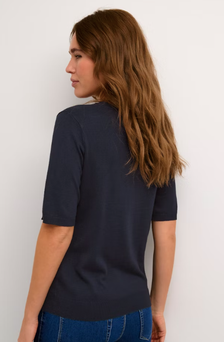 KAlizza O-neck Pullover