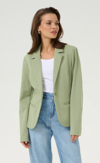 KAjenny Blazer