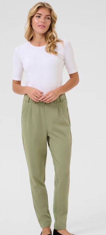 KAjenny straight Pants