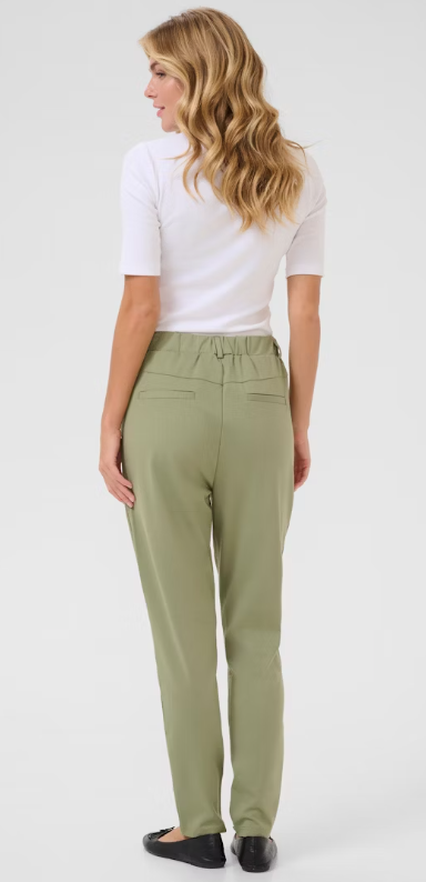 KAjenny straight Pants