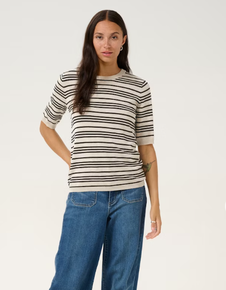 KAlizza Strickpulli