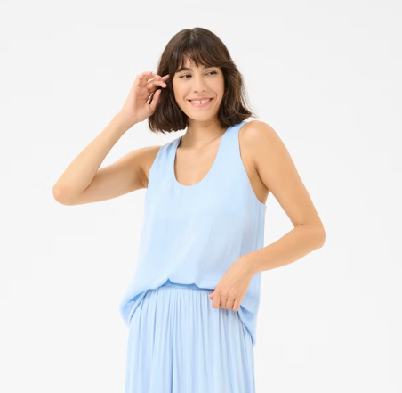 KAallie Bluse